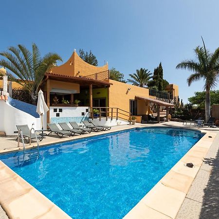 Villa La Atlantida Ingenio Exterior foto