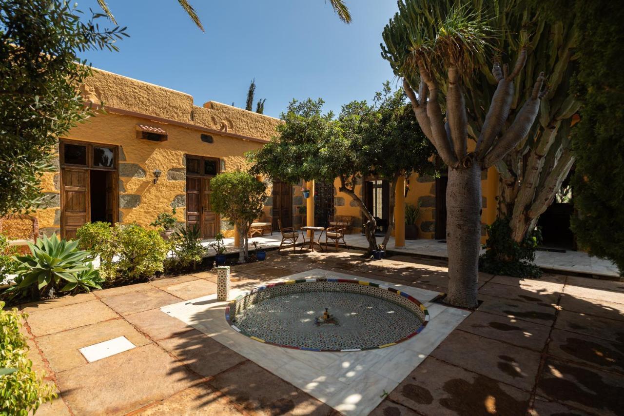 Villa La Atlantida Ingenio Exterior foto