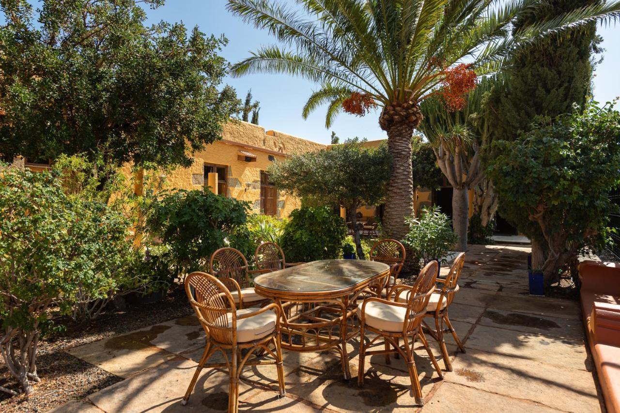 Villa La Atlantida Ingenio Exterior foto