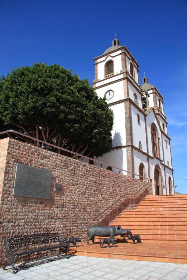 Villa La Atlantida Ingenio Exterior foto
