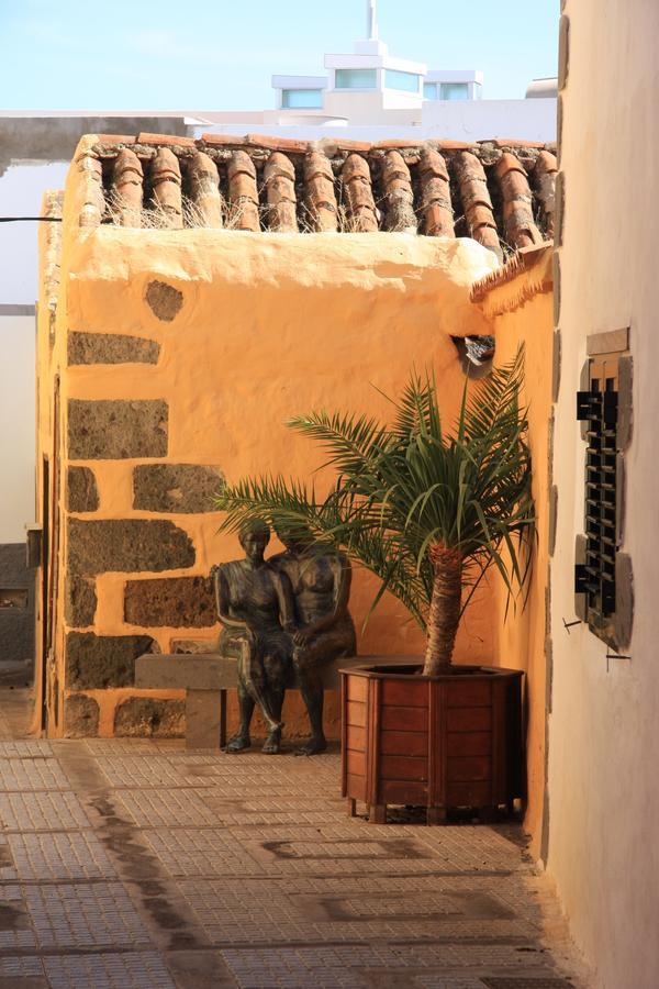 Villa La Atlantida Ingenio Exterior foto